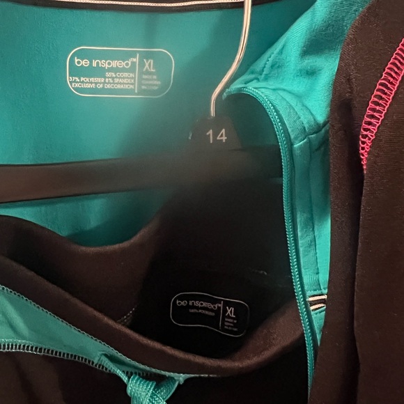 Women's Track Suits set of 3 - Picture 5 of 7